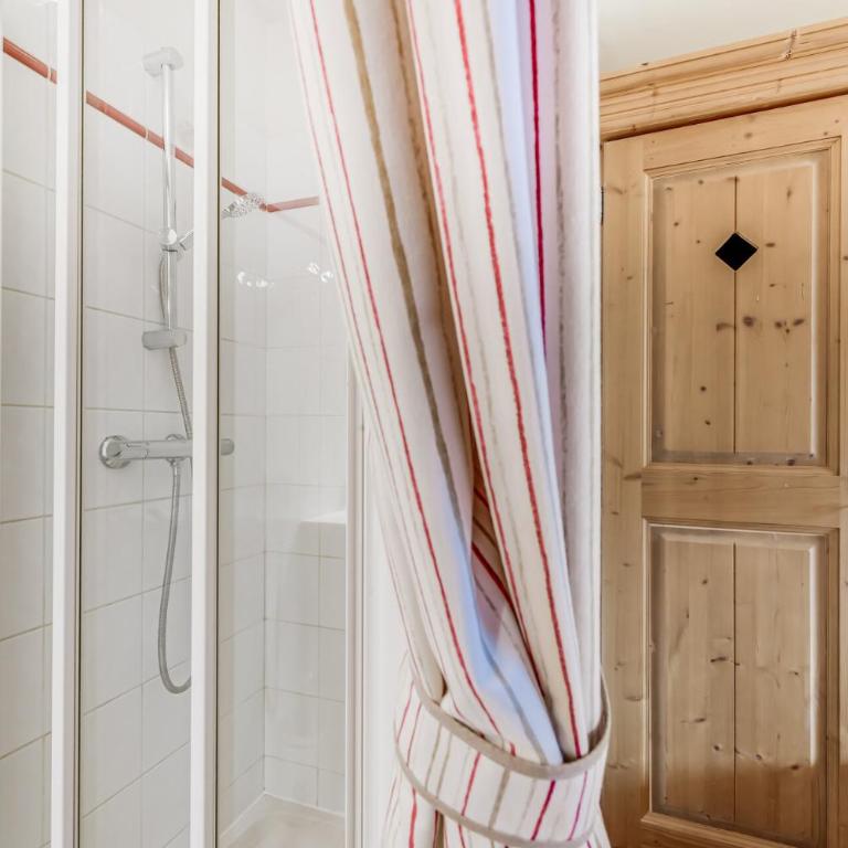 Résidence Les Alpages - 3 Pièces pour 6 Personnes MAE-6093 - Appartement - 26