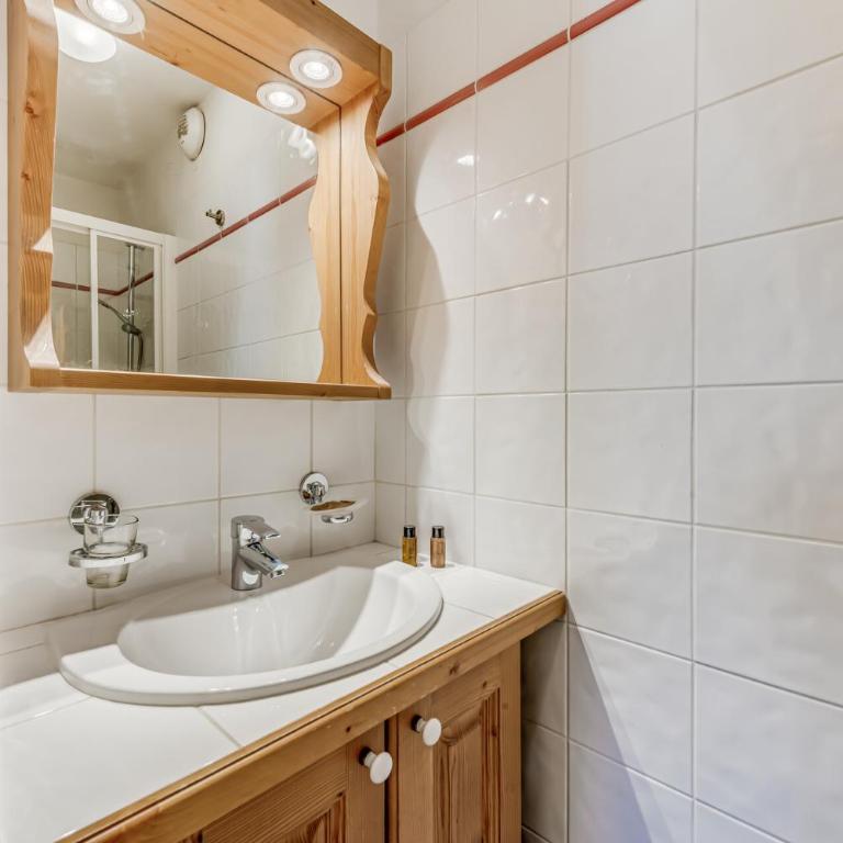 Résidence Les Alpages - 3 Pièces pour 6 Personnes MAE-6093 - Appartement - 27