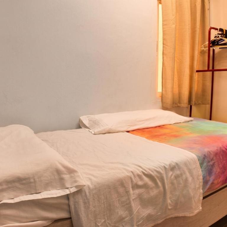 Apartalux Centralmar Centro - Apartment mit 3 Schlafzimmern - 54