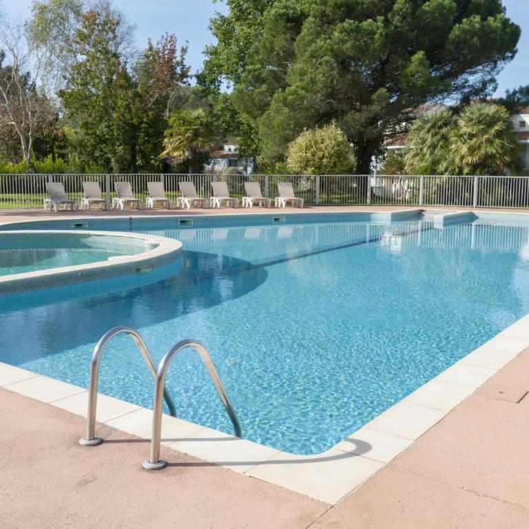 Village Moliets - maeva Home - Maison 2 chambres 6 personnes vue golf MAE-0065 - Appartement - 6