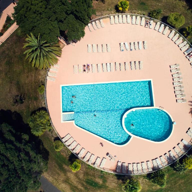 Village Moliets - maeva Home - Maison 2 chambres 6 personnes vue golf MAE-0065 - Appartement - 9
