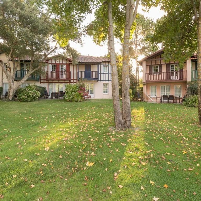 Village Moliets - maeva Home - Maison 2 chambres 6 personnes vue golf MAE-0065 - Appartement - 15
