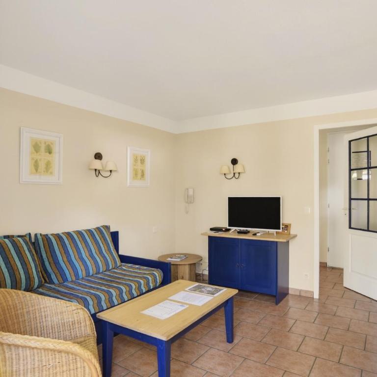 Village Moliets - maeva Home - Maison 2 chambres 6 personnes vue golf MAE-0065 - Appartement - 21