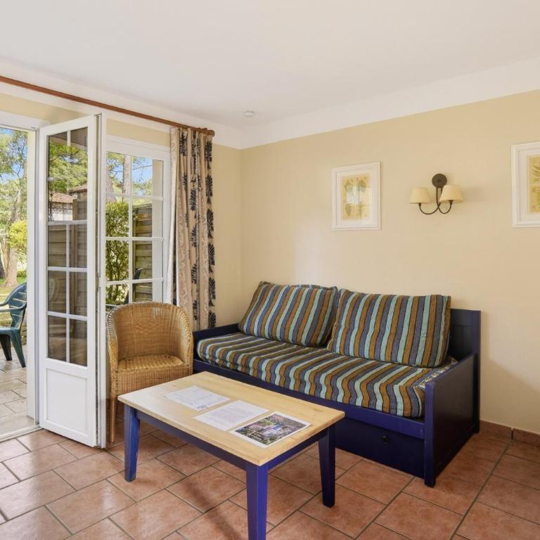 Village Moliets - maeva Home - Maison 2 chambres 6 personnes vue golf MAE-0065 - Appartement - 1