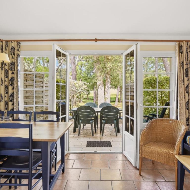 Village Moliets - maeva Home - Maison 2 chambres 6 personnes vue golf MAE-0065 - Appartement - 22