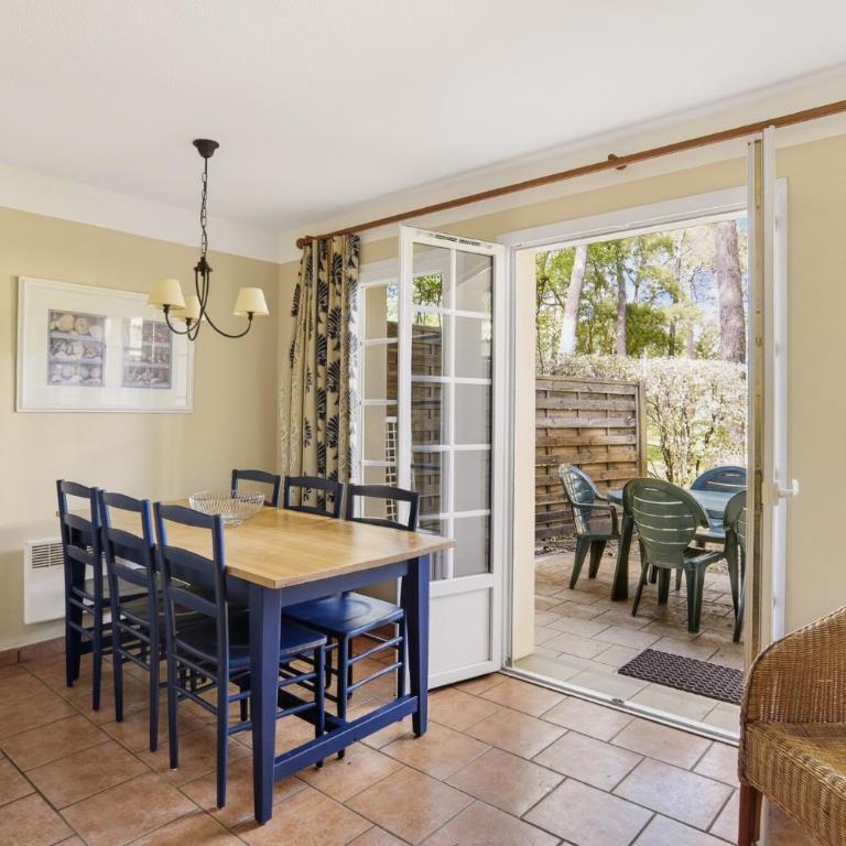 Village Moliets - maeva Home - Maison 2 chambres 6 personnes vue golf MAE-0065 - Appartement - 23