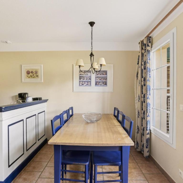 Village Moliets - maeva Home - Maison 2 chambres 6 personnes vue golf MAE-0065 - Appartement - 24