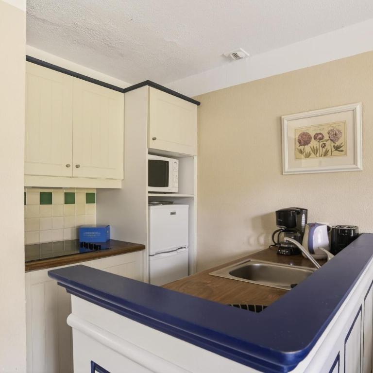 Village Moliets - maeva Home - Maison 2 chambres 6 personnes vue golf MAE-0065 - Appartement - 26