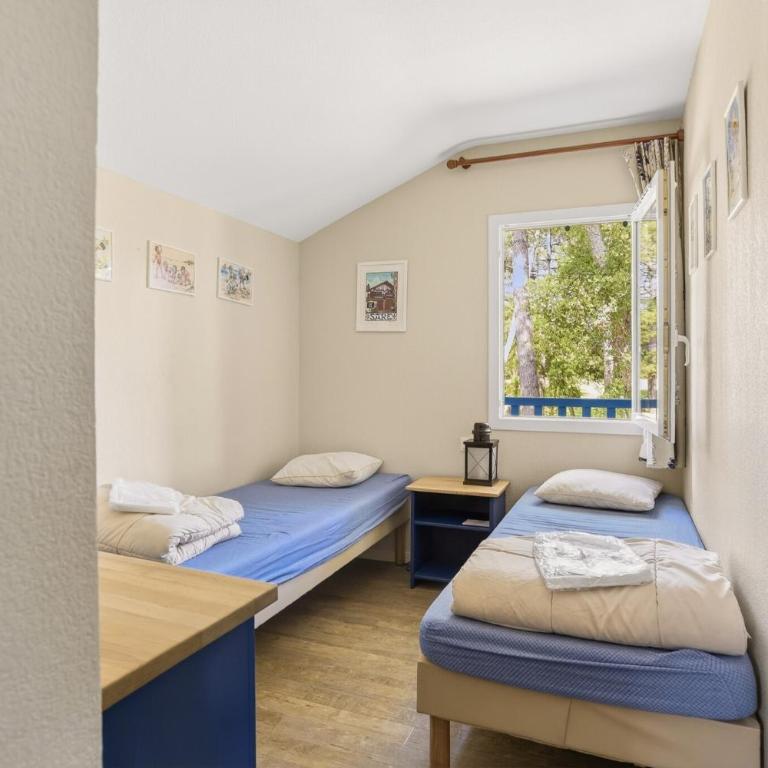 Village Moliets - maeva Home - Maison 2 chambres 6 personnes vue golf MAE-0065 - Appartement - 28
