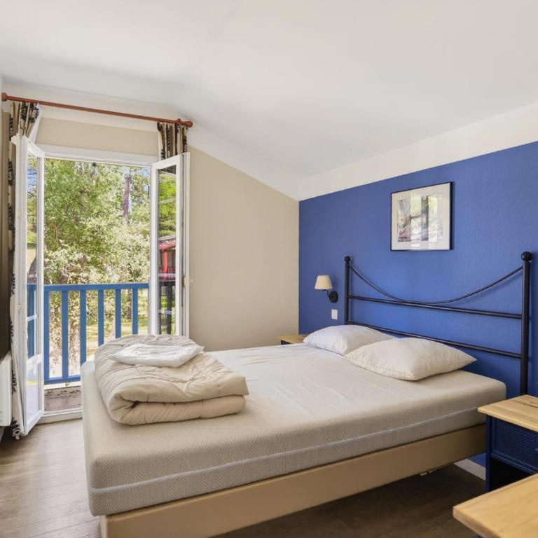 Village Moliets - maeva Home - Maison 2 chambres 6 personnes vue golf MAE-0065 - Appartement - 29