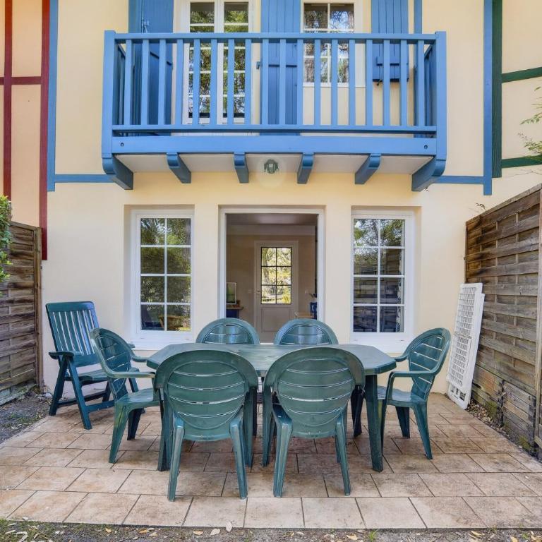 Village Moliets - maeva Home - Maison 2 chambres 6 personnes vue golf MAE-0065 - Appartement - 31