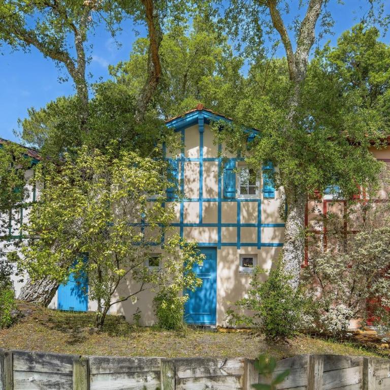 Village Moliets - maeva Home - Maison 2 chambres 6 personnes vue golf MAE-0065 - Appartement - 32