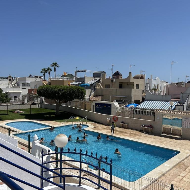 Two bedroom house, Habaneras - Casa de 2 dormitorios - 1
