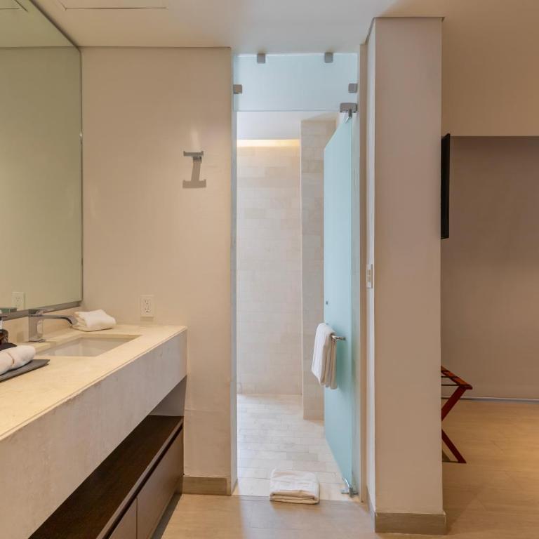 Paraiso Residences Marina Cabo by Capitalia - Appartement 2 Chambres Deluxe - 1