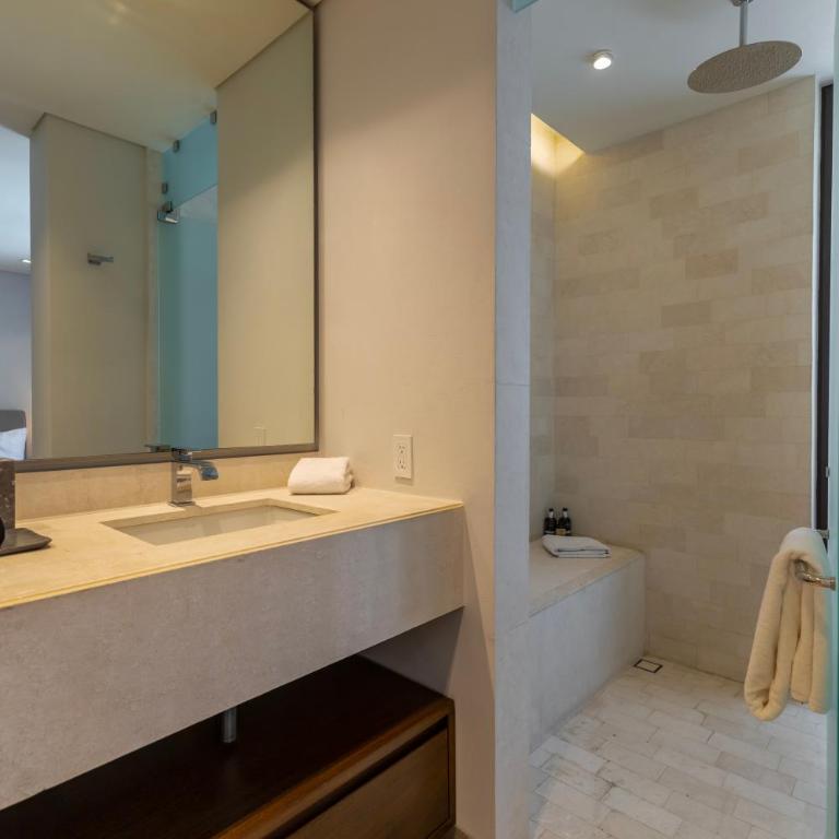 Paraiso Residences Marina Cabo by Capitalia - Appartement 2 Chambres Deluxe - 5