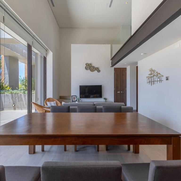 Paraiso Residences Marina Cabo by Capitalia - Appartement 2 Chambres Deluxe - 13