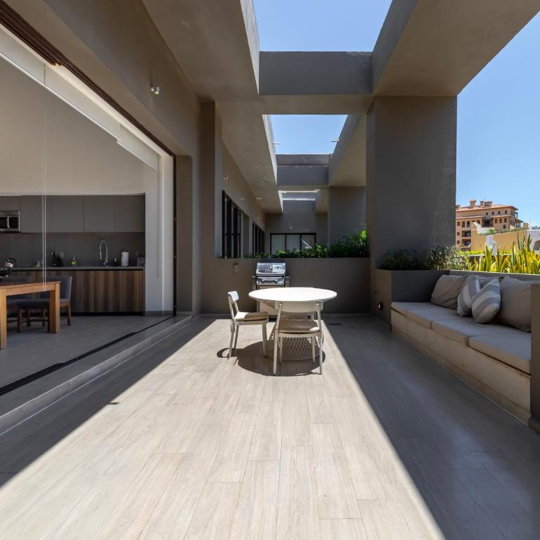 Paraiso Residences Marina Cabo by Capitalia - Appartement 2 Chambres Deluxe - 3