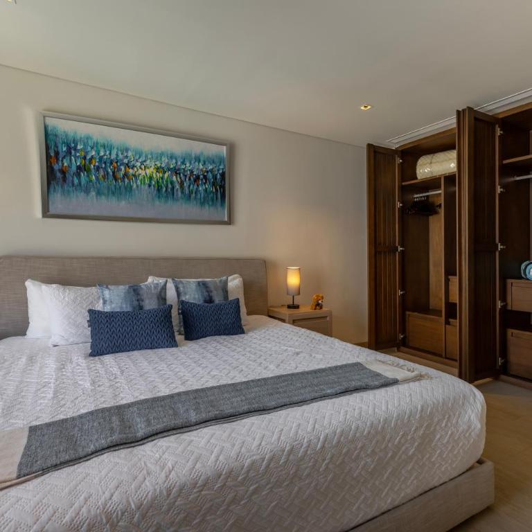Paraiso Residences Marina Cabo by Capitalia - Appartement 2 Chambres Deluxe - 6