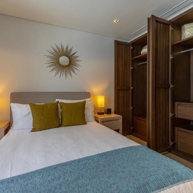 Paraiso Residences Marina Cabo by Capitalia - Appartement 2 Chambres Deluxe - 7