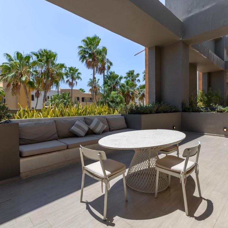 Paraiso Residences Marina Cabo by Capitalia - Appartement 2 Chambres Deluxe - 12