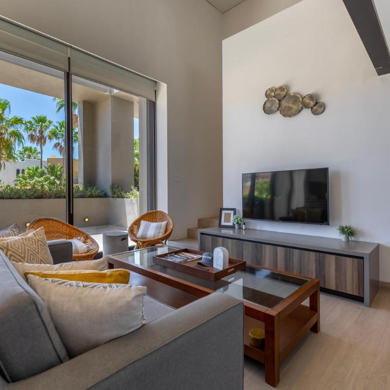 Paraiso Residences Marina Cabo by Capitalia - Appartement 2 Chambres Deluxe - 8