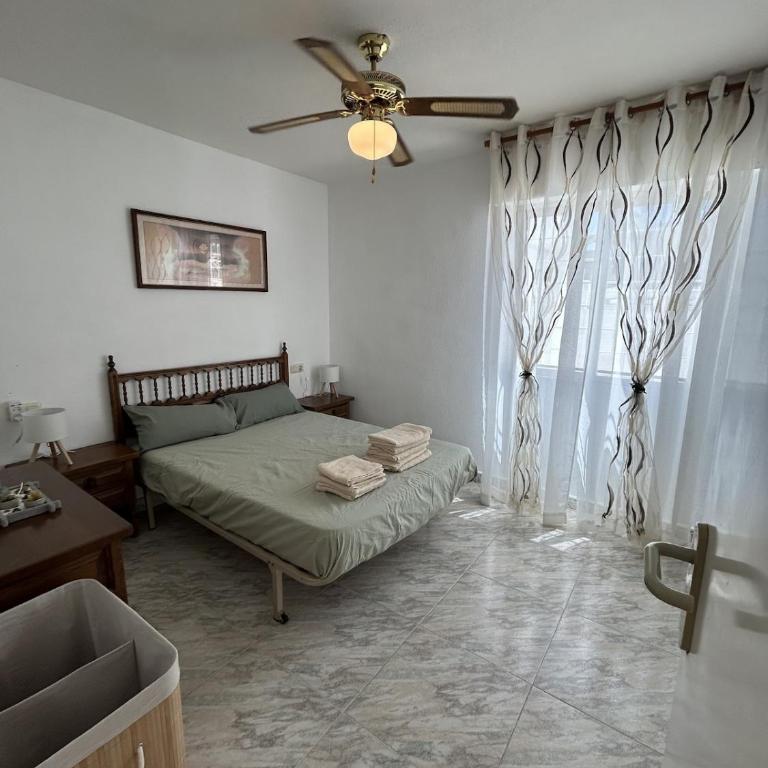 Two bedroom house, Habaneras - Casa de 2 dormitorios - 2