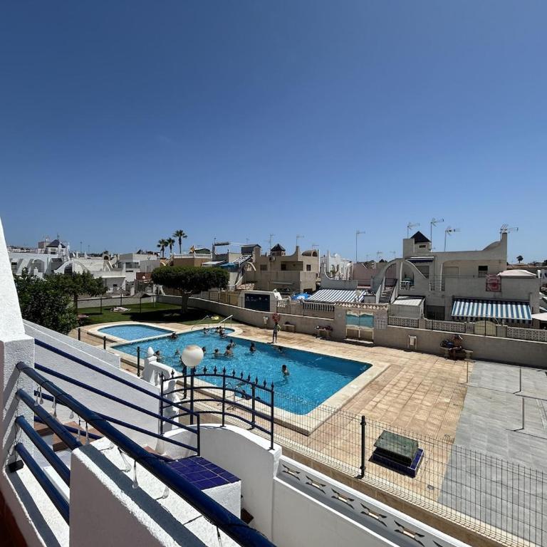Two bedroom house, Habaneras - Casa de 2 dormitorios - 11