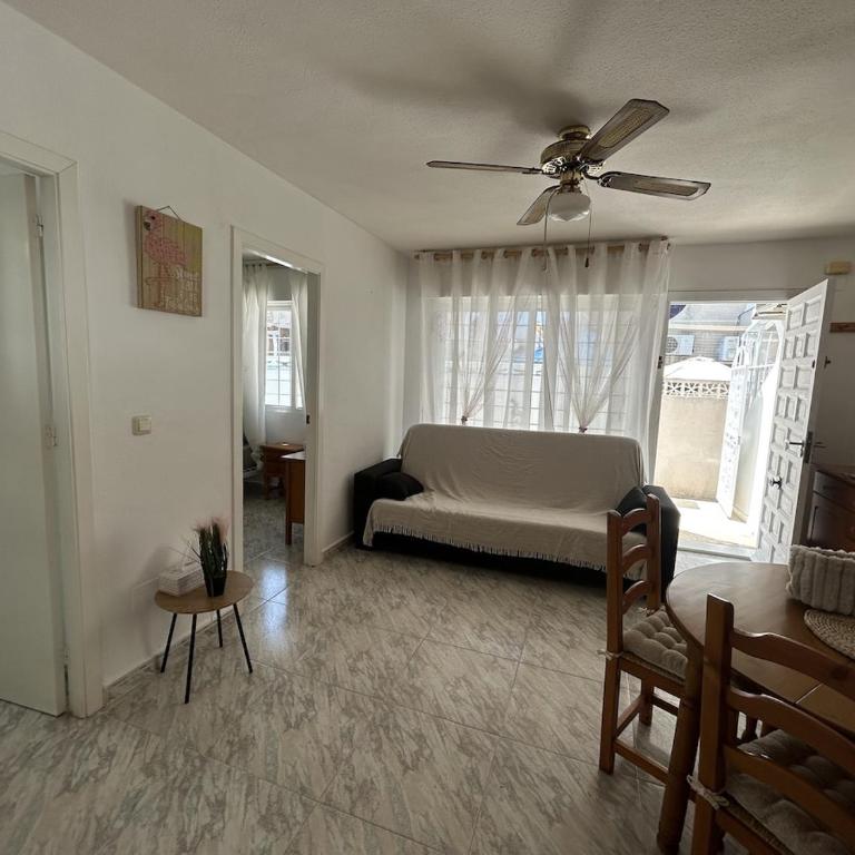 Two bedroom house, Habaneras - Casa de 2 dormitorios - 13