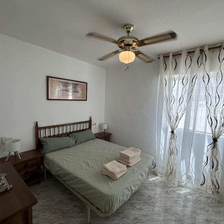 Two bedroom house, Habaneras - Casa de 2 dormitorios - 15
