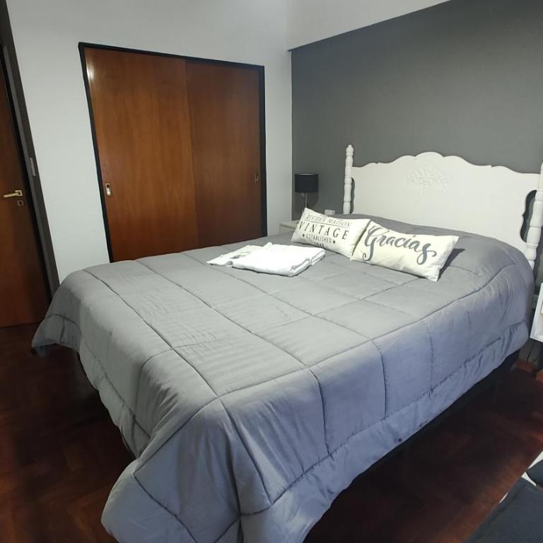 Departamento Cata - Apartamento de 1 dormitorio - 14