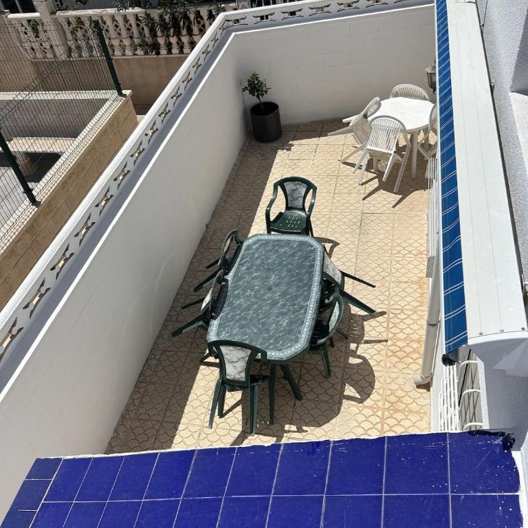 Two bedroom house, Habaneras - Casa de 2 dormitorios - 20