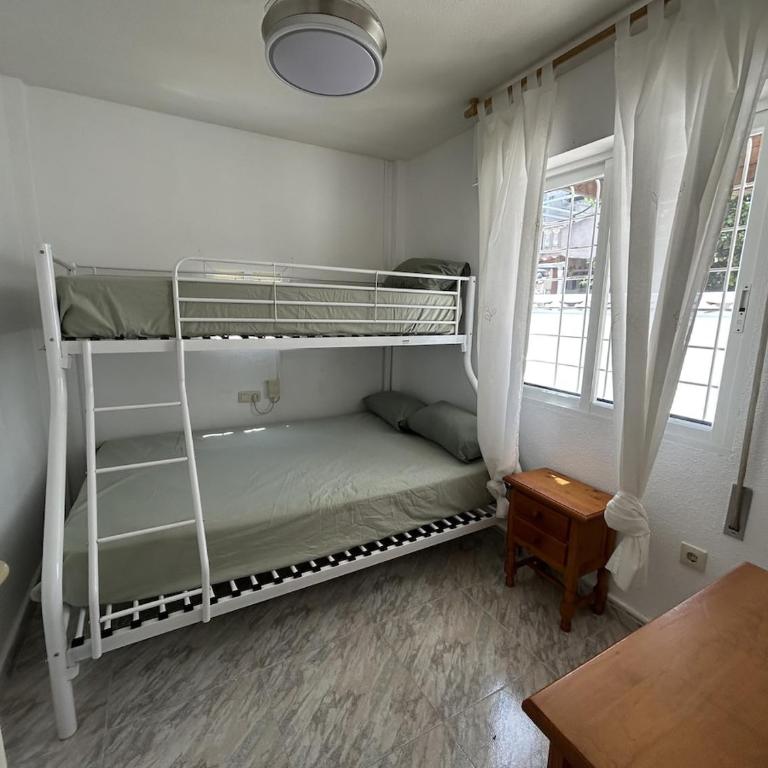 Two bedroom house, Habaneras - Casa de 2 dormitorios - 21