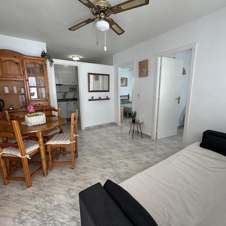 Two bedroom house, Habaneras - Casa de 2 dormitorios - 22