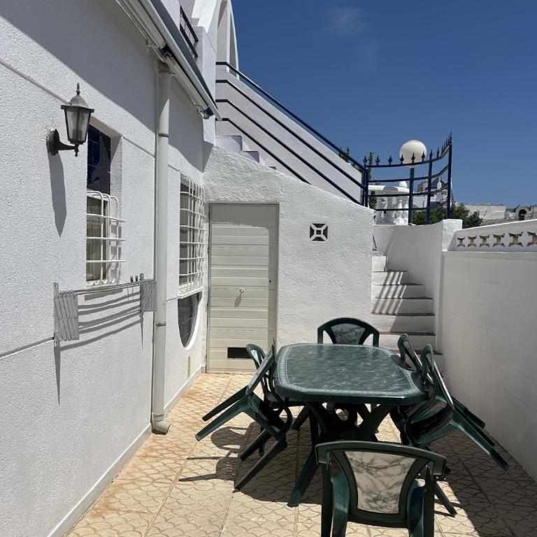 Two bedroom house, Habaneras - Casa de 2 dormitorios - 23