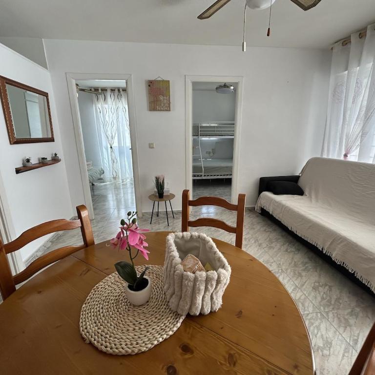 Two bedroom house, Habaneras - Casa de 2 dormitorios - 25