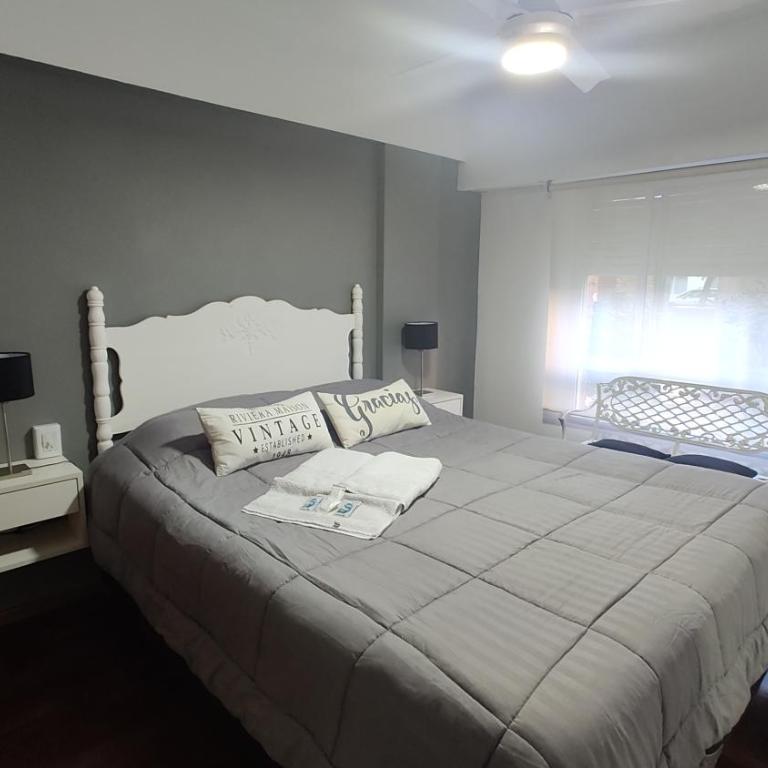 Departamento Cata - Apartamento de 1 dormitorio - 16
