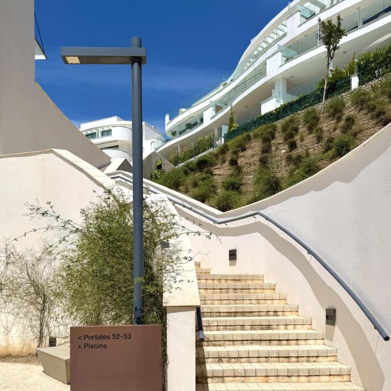El Valle’s Mona&Davide - Apartamento de 2 dormitorios con terraza y vistas al mar - 41