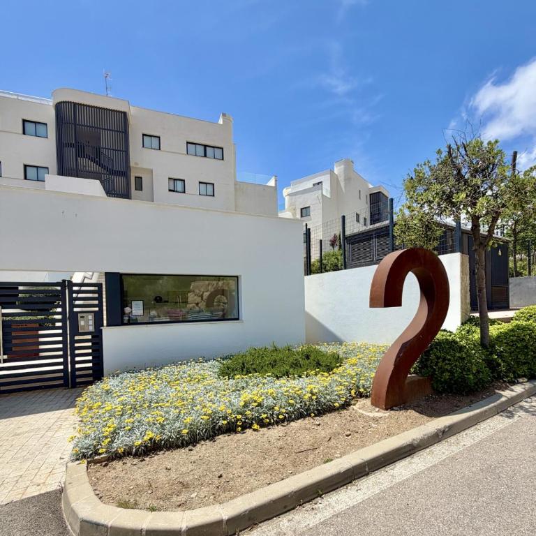 El Valle’s Mona&Davide - Apartamento de 2 dormitorios con terraza y vistas al mar - 42