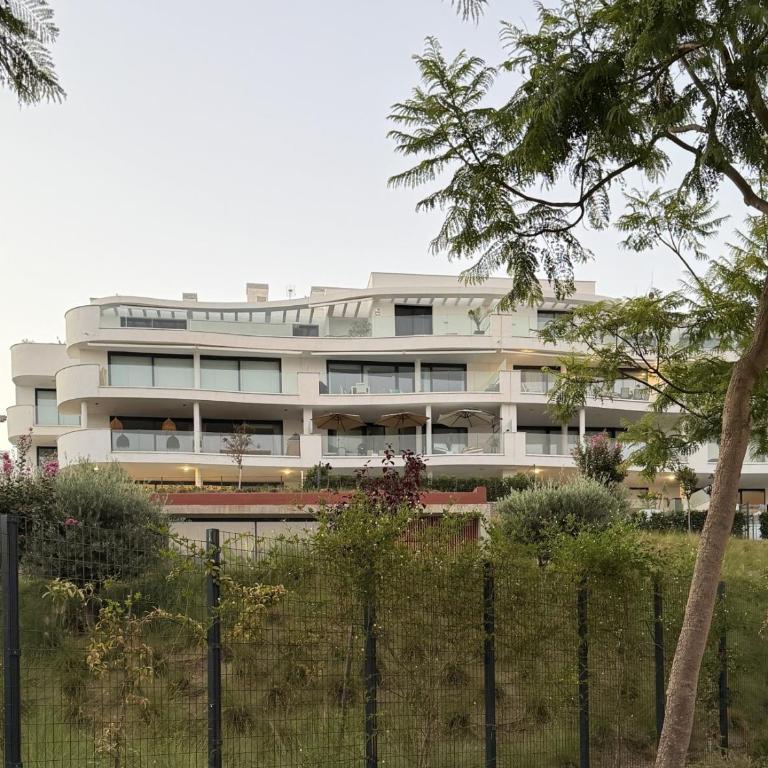 El Valle’s Mona&Davide - Apartamento de 2 dormitorios con terraza y vistas al mar - 44