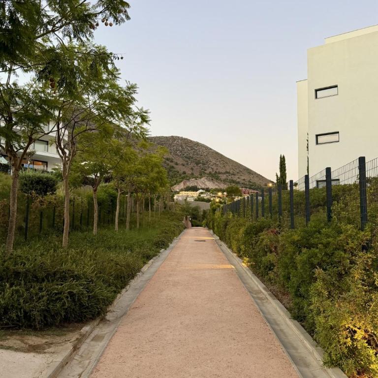 El Valle’s Mona&Davide - Apartamento de 2 dormitorios con terraza y vistas al mar - 45