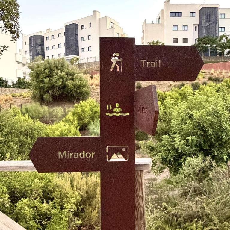 El Valle’s Mona&Davide - Apartamento de 2 dormitorios con terraza y vistas al mar - 46