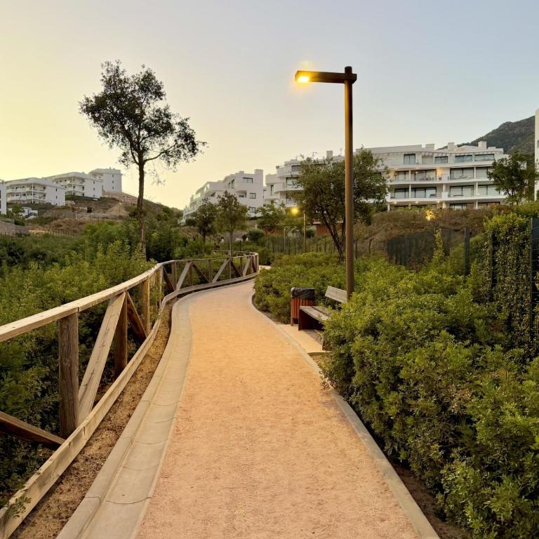 El Valle’s Mona&Davide - Apartamento de 2 dormitorios con terraza y vistas al mar - 47