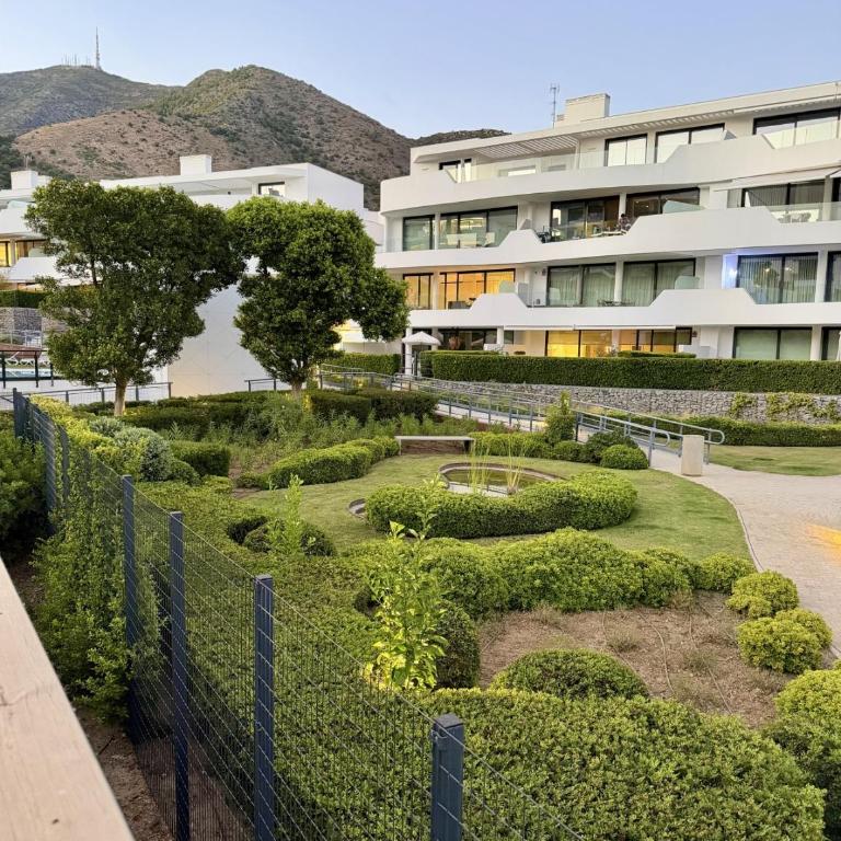 El Valle’s Mona&Davide - Apartamento de 2 dormitorios con terraza y vistas al mar - 49