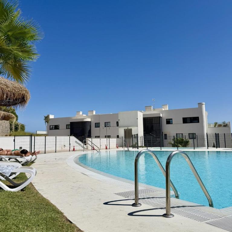 El Valle’s Mona&Davide - Apartamento de 2 dormitorios con terraza y vistas al mar - 51