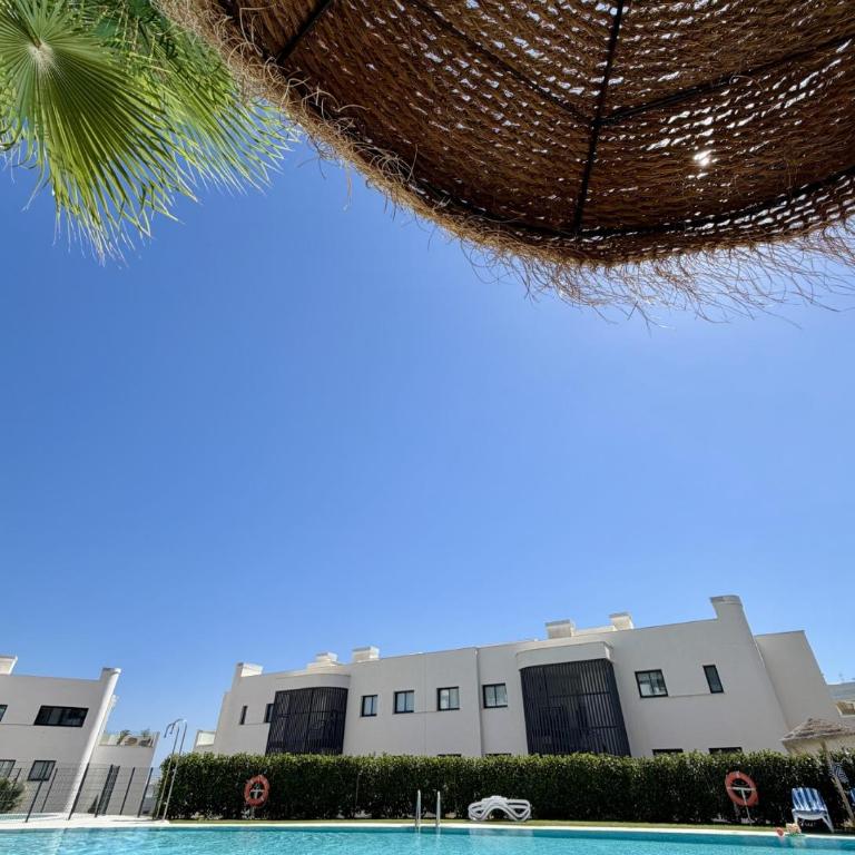 El Valle’s Mona&Davide - Apartamento de 2 dormitorios con terraza y vistas al mar - 50