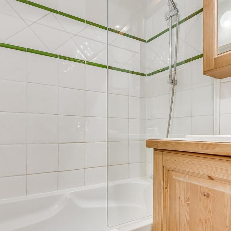 Résidence Les Alpages - 3 Pièces pour 6 Personnes MAE-3183 - Appartement - 9