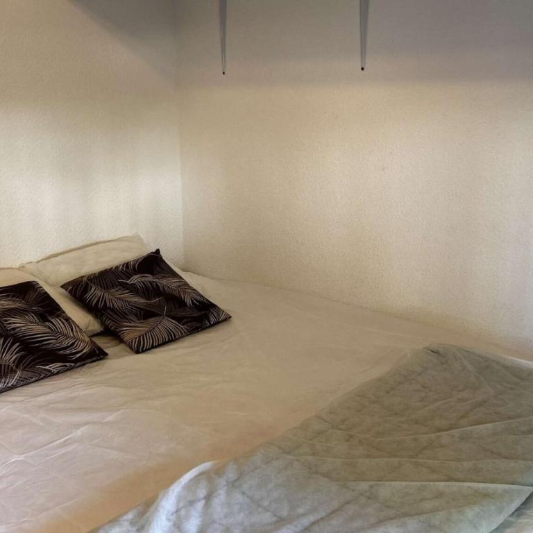 Résidence Grenada - Appartement T2 Cabine 5 couchages LE BARCARES MAE-7954 - Appartement - 6