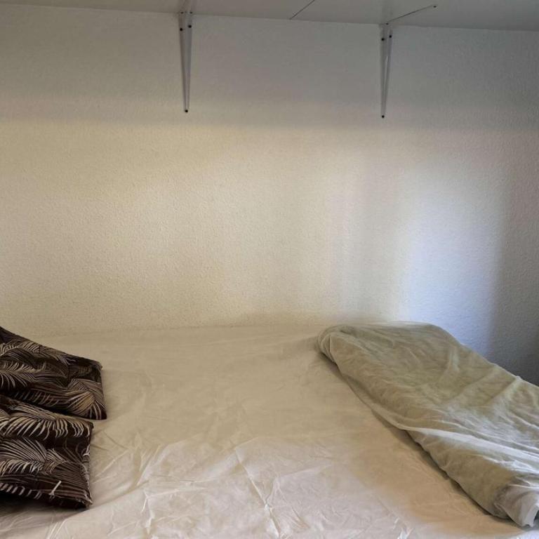 Résidence Grenada - Appartement T2 Cabine 5 couchages LE BARCARES MAE-7954 - Appartement - 7