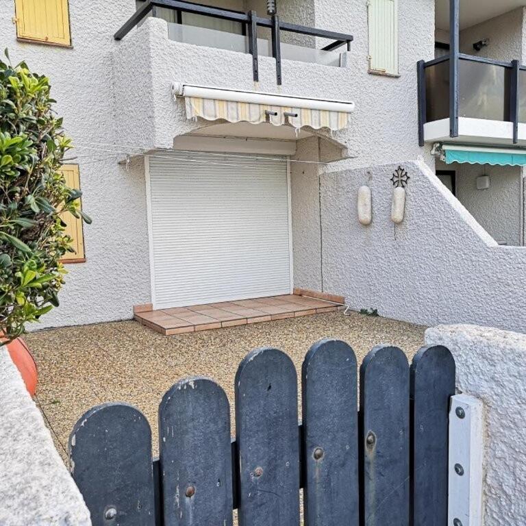Résidence Grenada - Appartement T2 Cabine 5 couchages LE BARCARES MAE-7954 - Appartement - 9