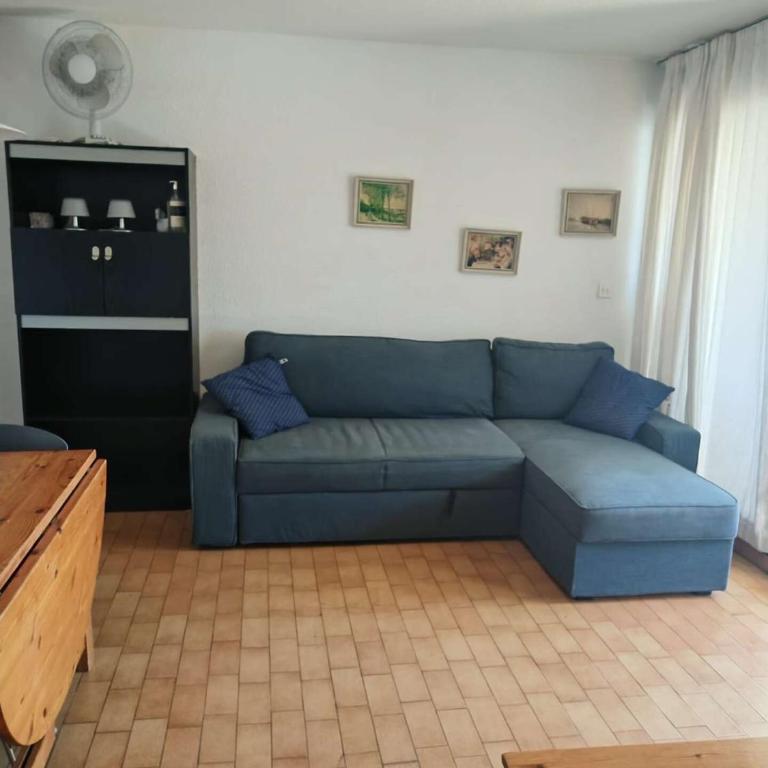 Résidence Antigua - Appartement T2 Cabine 6 couchages LE BARCARES MAE-7944 - Appartement - 3